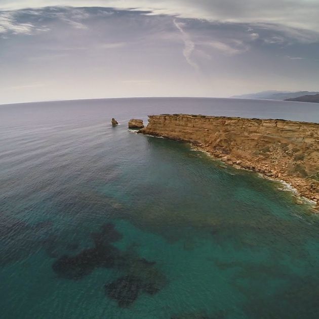 Triopetra Strand