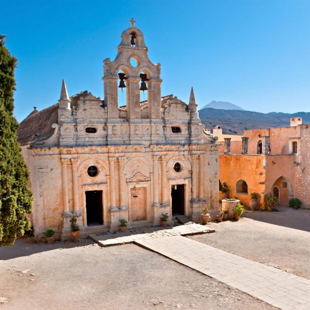 Kloster Arkadi