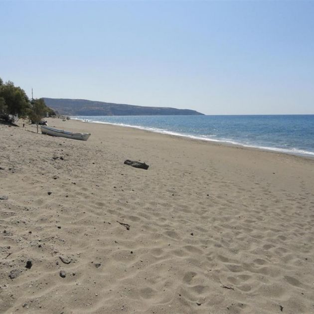 Kalamaki Beach