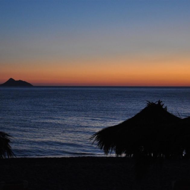 Kalamaki Beach