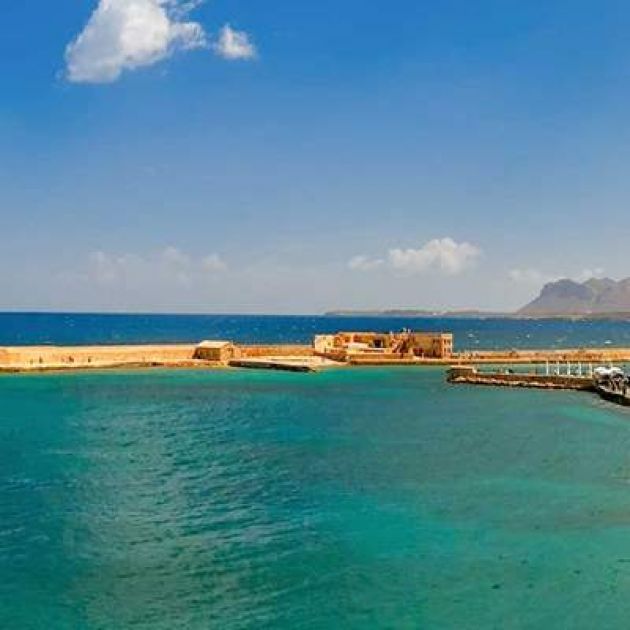 Chania Kreta