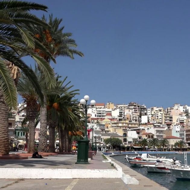 Sitia Kreta