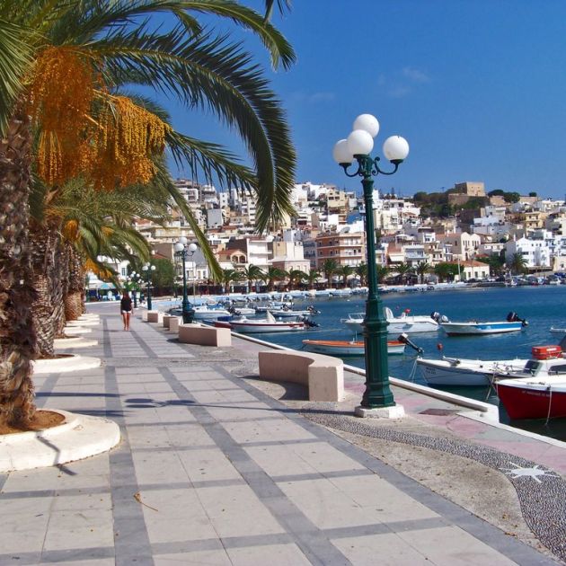 Sitia Kreta